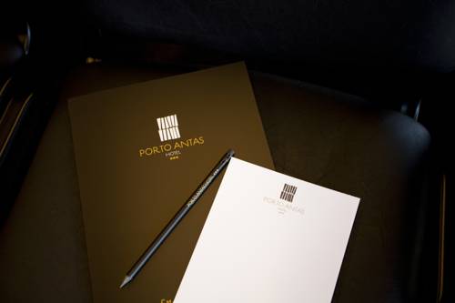 Porto Antas Hotel 