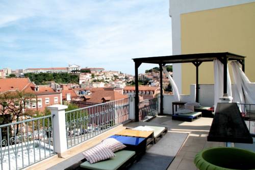 Lavra GuestHouse 