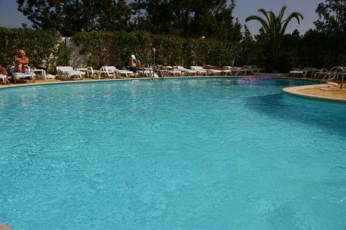 Hotel Mirachoro Sol 