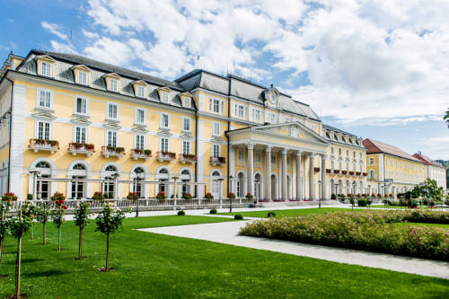 Grand Hotel Rogaska - Terme SPA Rogaska 