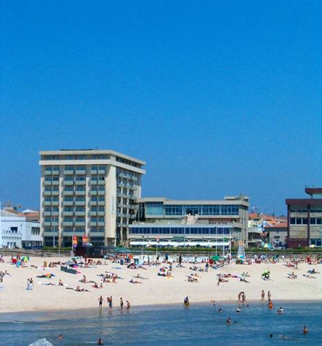 Hotel Praiagolfe 
