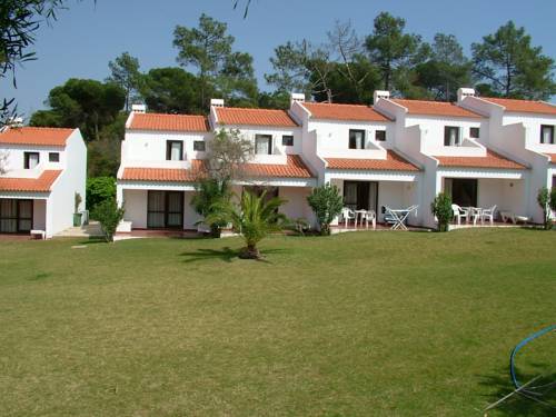 Algarve Gardens 