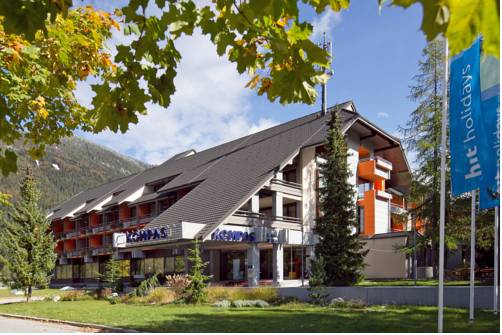 Hotel Kompas 