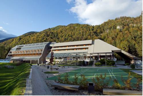 Hotel Spik 