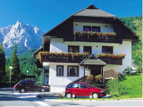 Apartments Rozle 