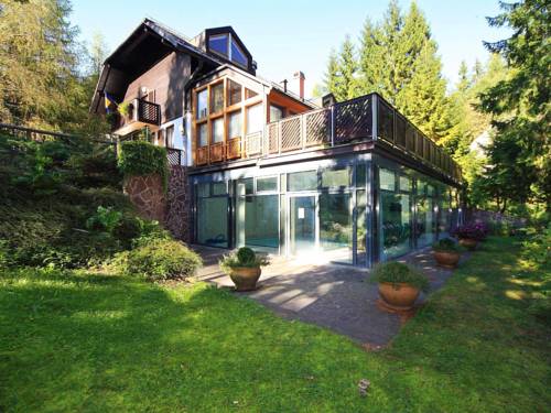 Villa Triglav 