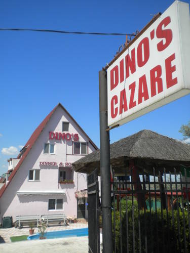 Dino's Hotel 