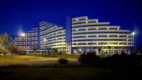 Oceano Atlantico Apartamentos Turisticos 