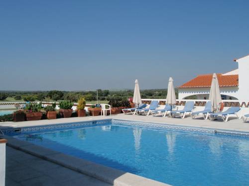 Vila Planicie Hotel Rural 