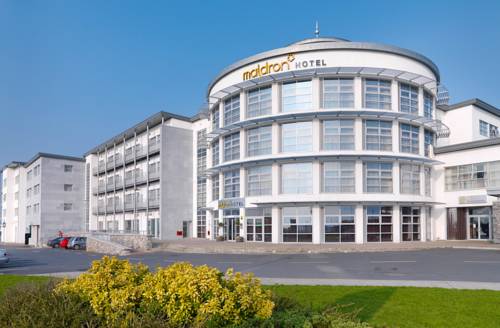 Maldron Hotel & Leisure Centre Limerick 