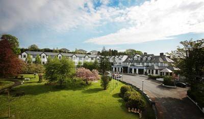 Downhill House Hotel & Eagles Leisure Centre 