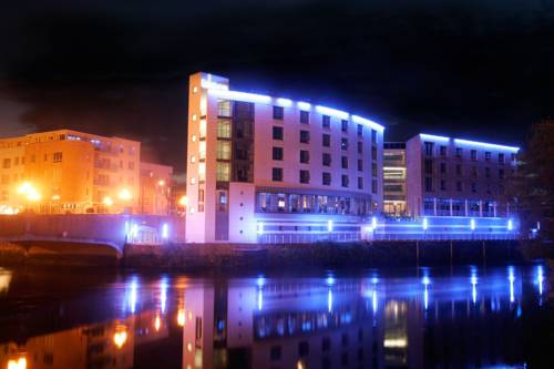 Absolute Hotel Limerick 