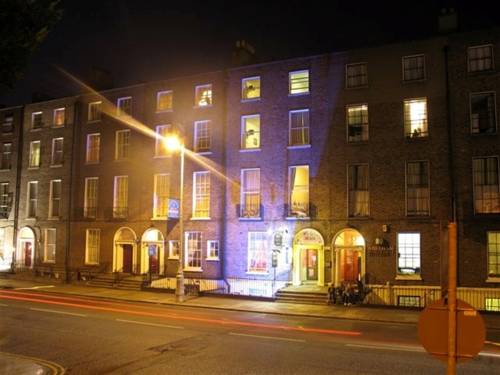 The Glen Guesthouse 