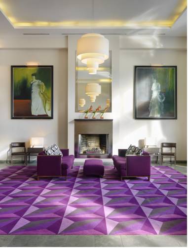 The Fitzwilliam Hotel 
