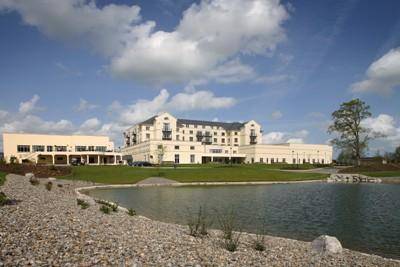 Knightsbrook Hotel & Golf Resort 