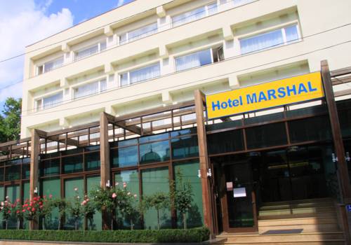 Marshal Hotel 