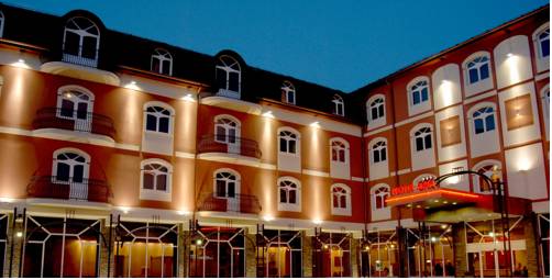 Ana Airport Hotel 