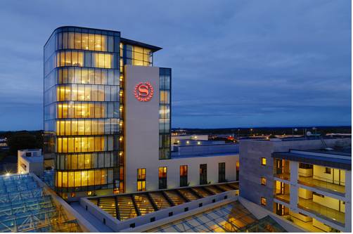 Sheraton Athlone Hotel 