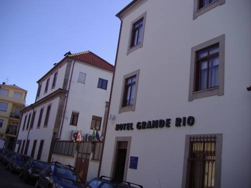 Hotel Grande Rio 