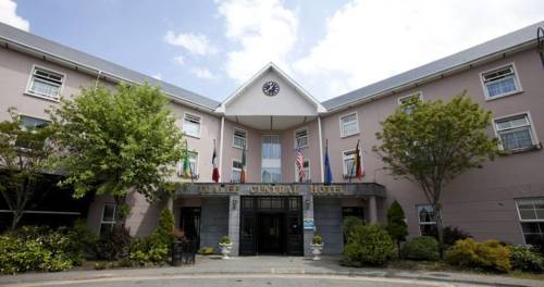 Tralee Central Hotel 