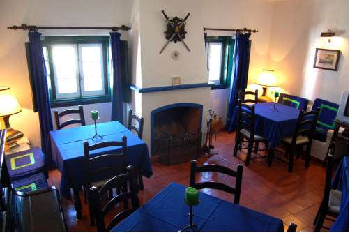 Casa Do Relogio 