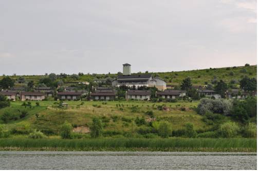 Delta Nature Resort 