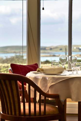 Ardmore Country House Hotel 