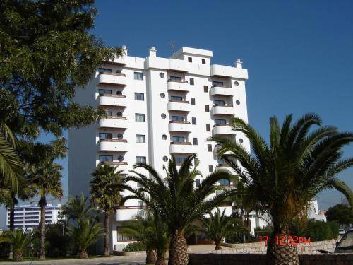 Mirachoro III Apartamentos Rocha 