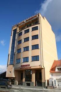 Hotel Roberts 