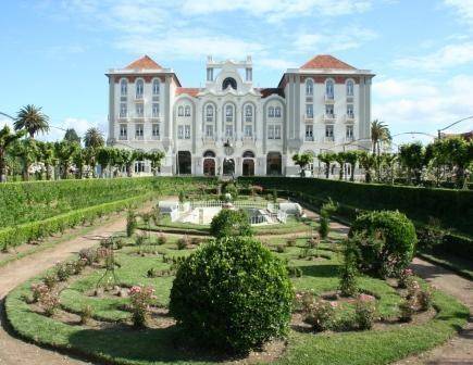 Curia Palace, Hotel Spa & Golf 