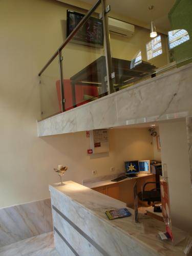 Hotel do Norte 
