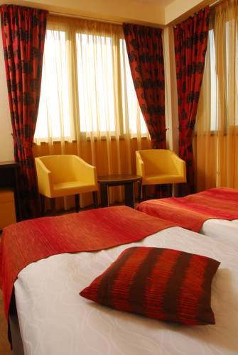 Hotel Libra 