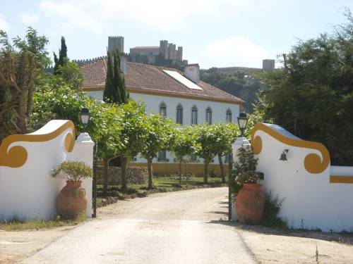 Casa D Obidos 