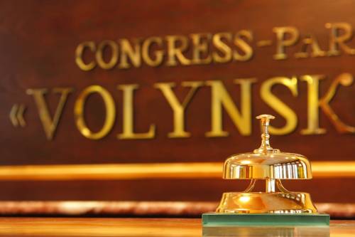 Congress-Park Volynskoe 