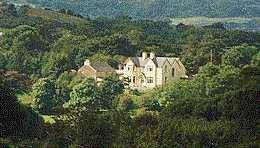 Woodhill House 