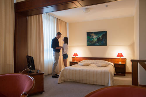 Hotel Tarnava 