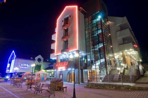 Hotel Anda 