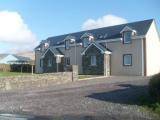 Skellig Ring House (budget accommodation) 