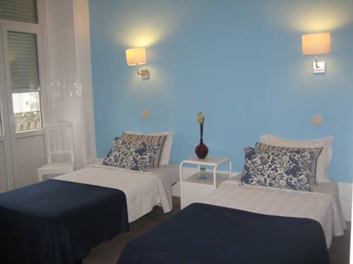 Hotel Poveira 