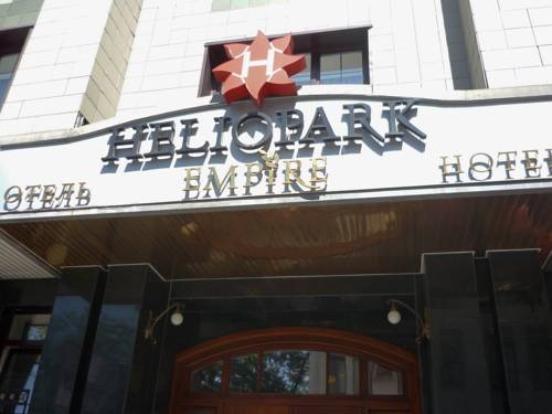Heliopark Empire 