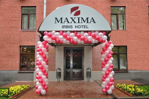 Maxima Irbis Hotel 
