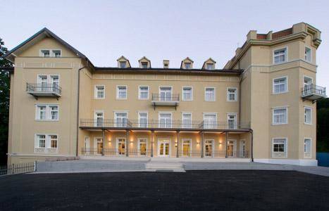 Rimske Terme - Hotel Sofijin Dvor 