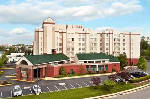 Homewood Suites by Hilton Falls Church 