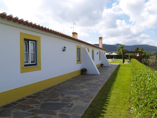 Nave Redonda Do Cerro - Turismo Rural 