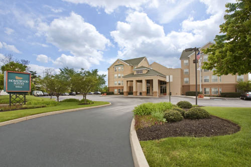 Homewood Suites by Hilton Philadelphia-Great Valley 