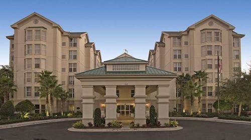 Homewood Suites by Hilton Orlando-Intl Drive/Convention Ctr 