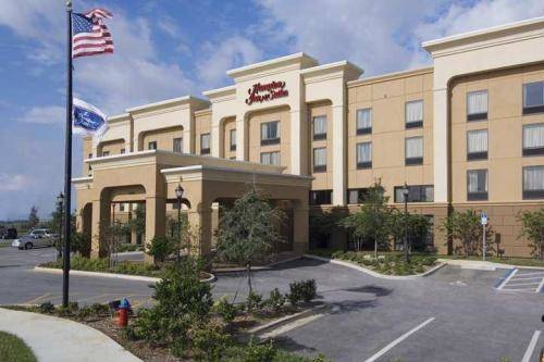 Hampton Inn & Suites Clermont 