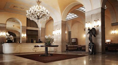 Hotel Vittoria 