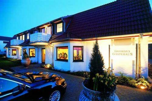 Grothenn's Gästehaus 