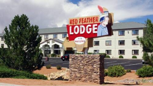 Red Feather Lodge 